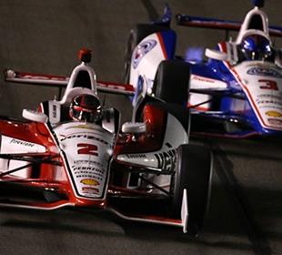Watch practice and qualifications for the championship-deciding MAVTV 500 live on IndyCar.com 