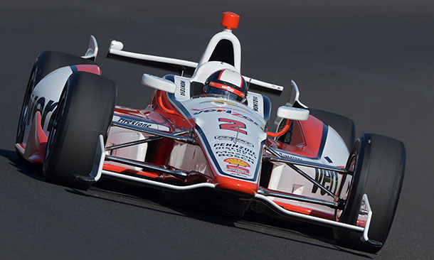 Juan Pablo Montoya