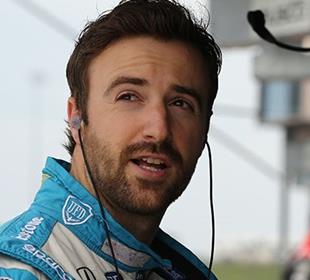 Hinchcliffe: 'It's finding that last 1 percent'