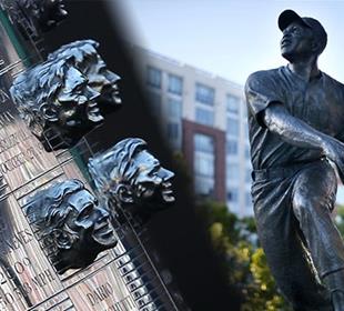 How Borg-Warner Trophy connects to World Series