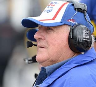 A.J. Foyt released from Houston hospital following bypass surgery