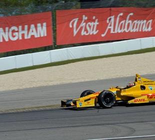 Tickets on sale for the Honda Indy Grand Prix of Alabama