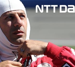 Kanaan back in No. 10 car with new main sponsor