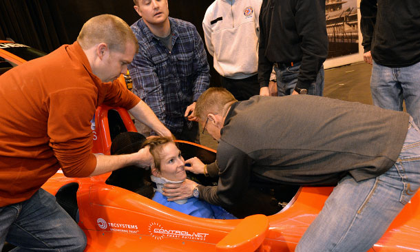 Holmatro Safety Team Training