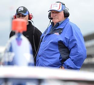 Sign petition to get A.J. Foyt the Presidential Medal of Freedom