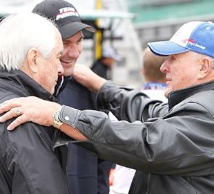 An appreciation for Foyt's life and racing legacy