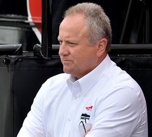 Second-year steward system to support race director Brian Barnhart 