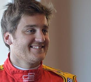Coletti tests with KVRT, focused on IndyCar