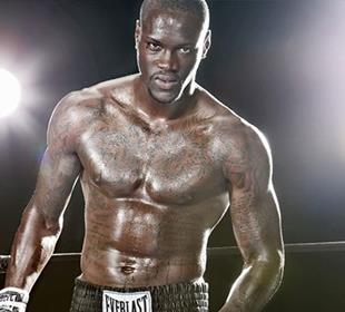 Notes: Wilder adds punch to home state event