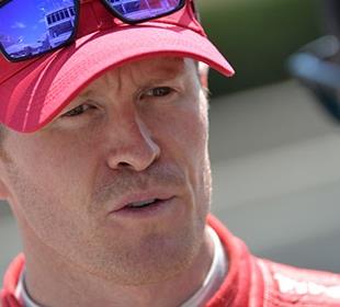 Dixon featured in NBCSN 'INDYCAR Chronicles'