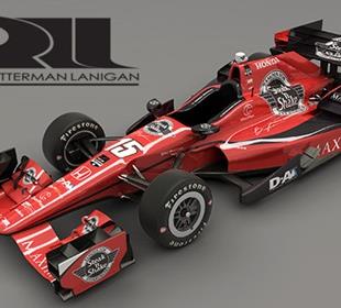RLL Racing puts some sizzle in sponsorship