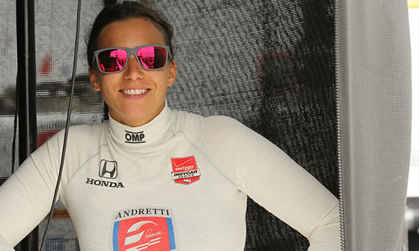 Simona De Silvestro