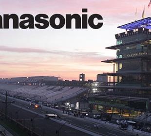 New Official Partners Panasonic and Panasonic Enterprise Solutions Company dial up fan experience 