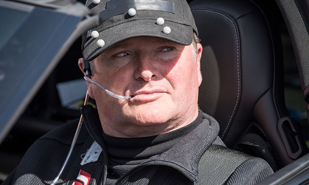 Sam Schmidt