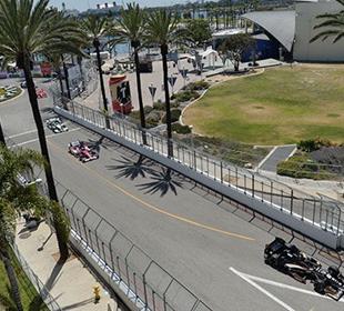 Long Beach race setup: Battle for street cred