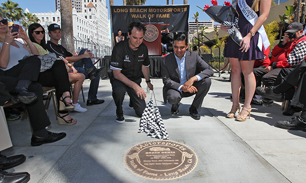 Bryan Herta
