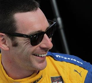 Pagenaud sees momentum springing from quals