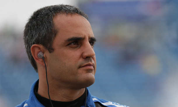 Juan Pablo Montoya