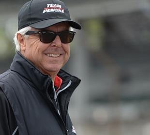 Q&A with a '500' legend: Mears on career, life