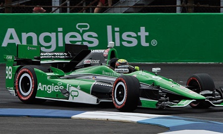 thumbnail for Notes: Ticket specials for 2016 Angie's List GP