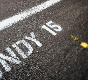 Indy 500 race set-up: Details, details, details