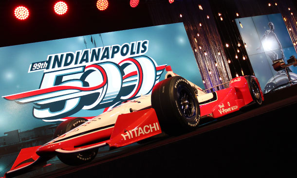 Indianapolis 500 Banquet