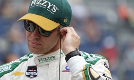 Thumbnail for Carpenter sets sights on repeat in Firestone 600