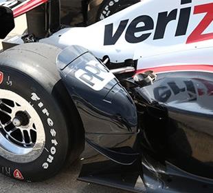 Teams mix aero options to find efficient downforce