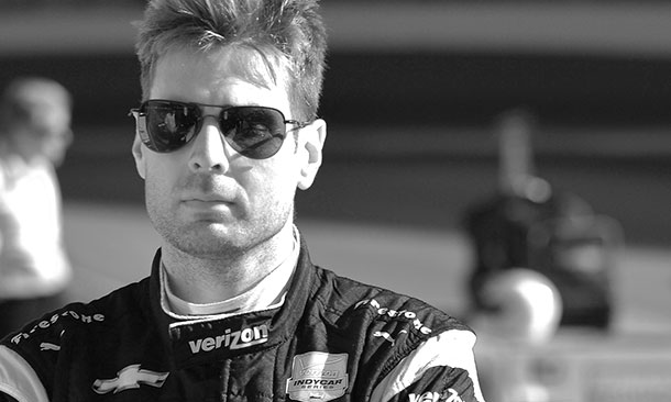 Will Power