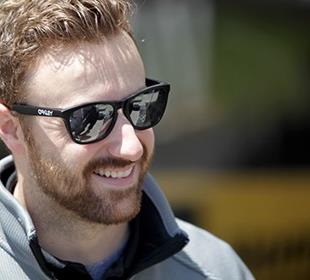 Hinchcliffe: 'I'm the luckiest unlucky guy'