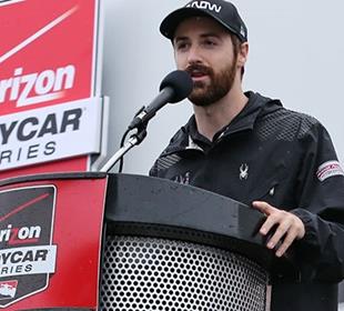 Hinchcliffe: Support from fans 'overwheleming' 