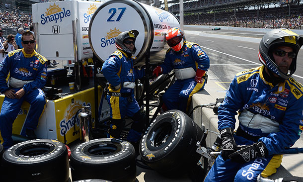 Andretti Autosport
