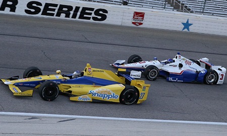 thumbnail for Downforce to compensate for forecast high temps