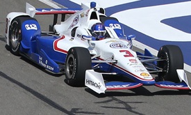 Thumbnail for Qualification Results for the MAVTV 500