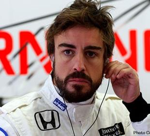 Formula One stars Alonso, Vettel aren't ruling out future drive in Indianapolis 500