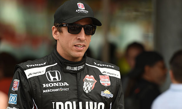 Justin Wilson