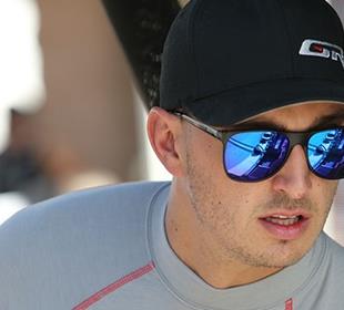 Catch Graham Rahal on ESPN shows Aug. 18 to promote ABC Supply 500 and title chase