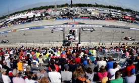 Thumbnail for Milwaukee race day set-up: Full schedule of action