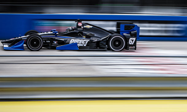 Josef Newgarden