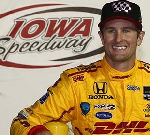 Iowa race could deliver season's turning point 
