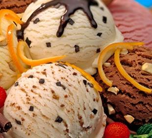 The scoop on driver favorite flavors in celebration of National Ice Cream Day