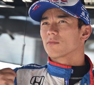 Racing remains 'full commitment' for Sato