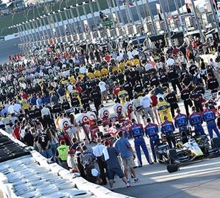 INDYCAR adds Detrimental Competitor Conduct rule to rulebook