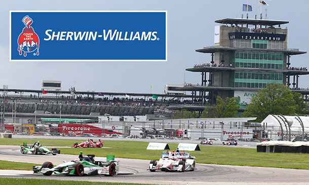 Sherwin-Williams Partnership