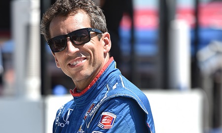 thumbnail for Runner-up finish tops Wilson's short season
