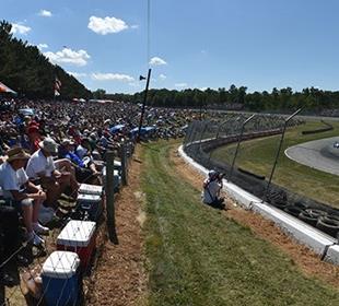 Honda Indy 200 at Mid-Ohio draws largest viewership on NBCSN ever