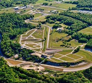 Indy car racing returns to Road America in '16