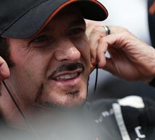 Notes: Tagliani to enter Canadian hall of fame