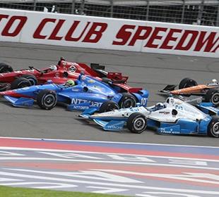 Auto Club Speedway not on 2016 Verizon IndyCar Series schedule