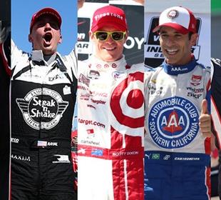 How top 5 have fared entering final 2 races